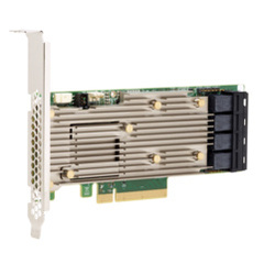 Контроллер SAS Broadcom/LSI 9460-16I SGL (05-50011-00)