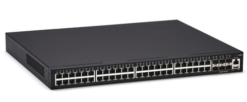 Коммутатор управляемый QTECH QSW-4530-54TX