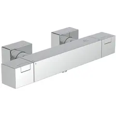 Ideal Standard Ceratherm C100 A7533AA Настенный термостатический смеситель для душа фото