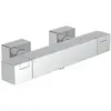 Ideal Standard Ceratherm C100 A7533AA Настенный термостатический смеситель для душа