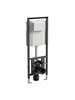 Ceramica Nova Баланс (Balance) CN121002 Система инсталляции, 400 мм