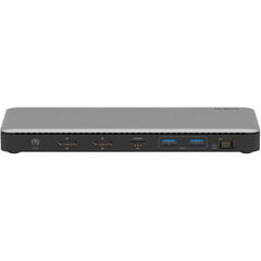 Расширитель портов Belkin Thunderbolt 4 Dock