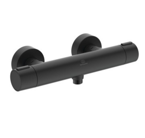 Ideal Standard Alu+ BD582XG Настенный термостатический смеситель для душа