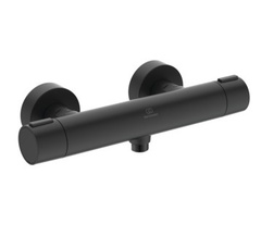 Ideal Standard Alu+ BD582XG Настенный термостатический смеситель для душа фото