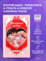 Последняя кража