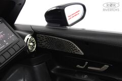 MERCEDES BENZ GT63 Y001YY (ЛИЦЕНЗИОННАЯ МОДЕЛЬ) с дистанционным управлением (двухместный).