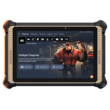 Автосканер THINKCAR THINKTOOL Expert 391