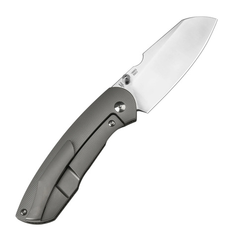 Складной нож Artisan Cutlery Prime, сталь CPM S90V, 1866G-ODG