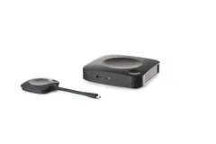 Беспроводная система презентаций Barco ClickShare C-10 set GEN2 с 2 кнопками (partnumber R9861611ZHB2) — фото 5