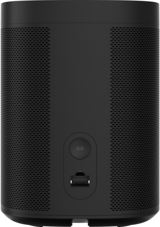 Беспроводная аудиосистема SONOS ONE (2-е поколение)