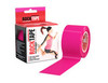 RockTape Classic кинезиотейп pink - 1