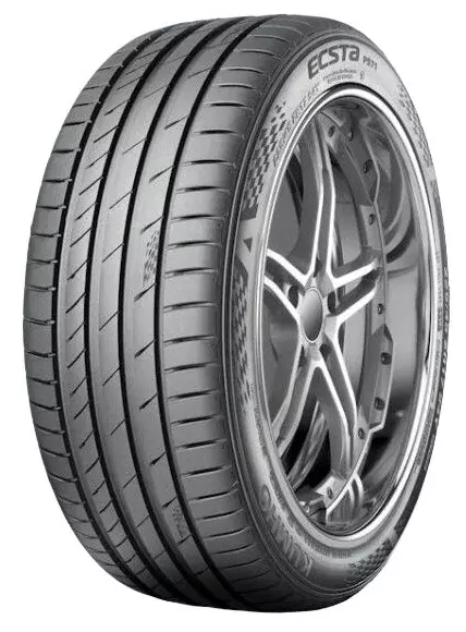 Шина Kumho Ecsta PS71 97Y XL R18 245/40 летняя