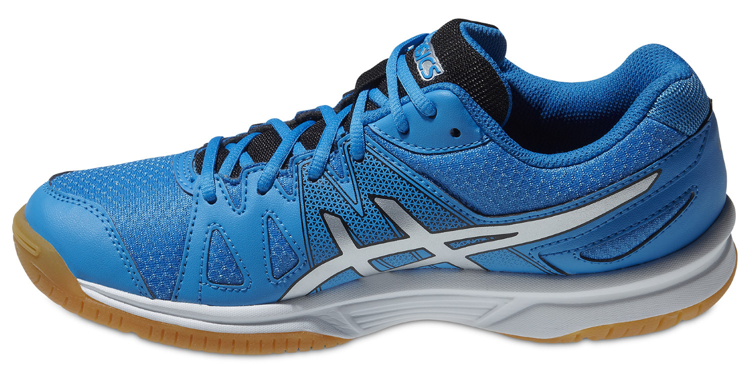 Asics Gel-Upcourt кроссовки волейбольные женские - 4