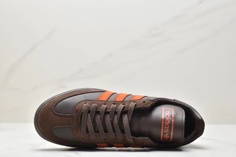 adidas Handball Spezial 'Brown/Orange' 