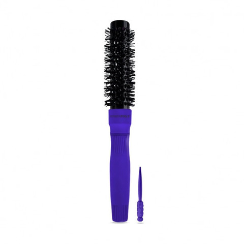 Брашинг расческа Keratin Tools Фиолетовый