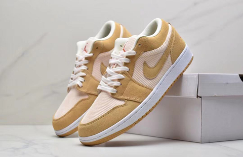 Air Jordan 1 Low SE 'Twine' 
