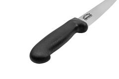 Нож филейный для тонкой нарезки рыбы и мяса Samura BUTCHER 228мм SBU-0048F