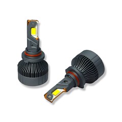 Комплект LED ламп головного света  HB4 VIPER LASER WR