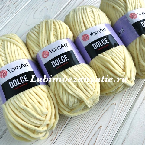 YarnArt Dolce 783