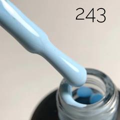 Sova De Luxe Цвет 243, 15 мл