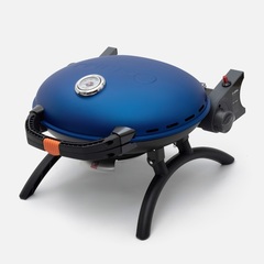 Газовый гриль O-GRILL 500MT Blue