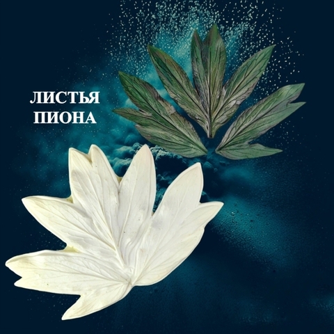 Молд пластиковый 