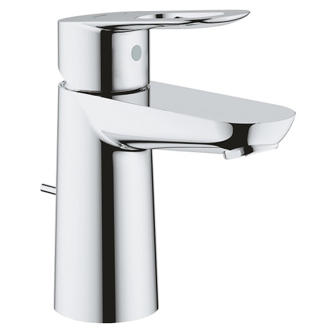 GROHE BauLoop 23335000 Смеситель для раковины