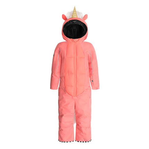 Комбинезон Weedo Unicorn Pink