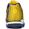 Mizuno Wave Rider 18 кроссовки для бега мужские blue - 3