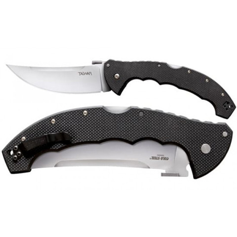 Складной нож Cold Steel 21TTXL Talwar 5