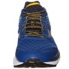 Mizuno Wave Rider 18 кроссовки для бега мужские blue - 4
