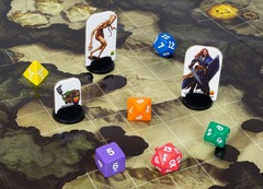 Pathfinder. Настольная ролевая игра. Стартовый набор