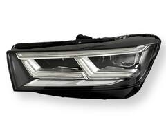 Фара AUDI Q5 (2017-2020) LED L Фара AUDI Q5 (2017-2020) LED L