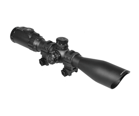 LEAPERS 3-12X44 ACCUSHOT TACTICAL (SCP3-U312AOIEW)