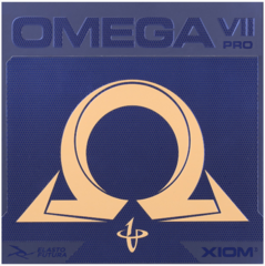 Накладка XIOM OMEGA VII PRO