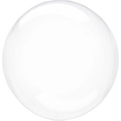 Шар А Bubble (бабл), 18