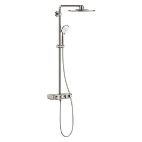 GROHE Euphoria SmartControl 26507DC0 Душевая система с термостатом