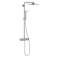 GROHE Euphoria SmartControl 26507DC0 Душевая система с термостатом фото