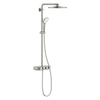 GROHE Euphoria SmartControl 26507DC0 Душевая система с термостатом