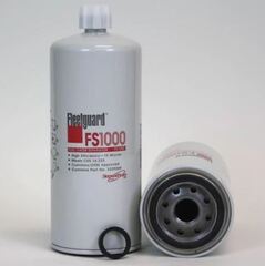 Фильтр топливный/ АРТ: FS1000