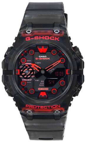 Часы мужские Casio GA-B001G-1A G-Shock