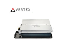 Канальный фанкойл Vertex Albatross-18D