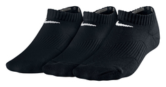 Носки Nike Y Ctn Cush Low Cut BK (3 пары)