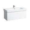 Laufen Pro S 8.1396.6.000.104.1 Раковина-столещница