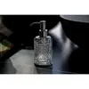 Boheme Aura 10250-CR Настольный диспенсер, цвет: хром