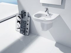 УМЫВАЛЬНИК ROCA N-MERIDIAN 550*460