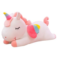 Игрушка Единорог с крыльями 40 см