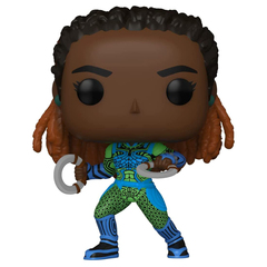 Funko POP! Marvel. Black Panther Wakanda Forever: Nakia (1101)