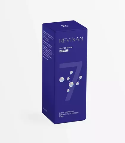 REVIXAN PEPTIDE SERUM 7
