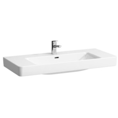 Laufen Pro S 8.1396.6.000.104.1 Раковина-столещница фото